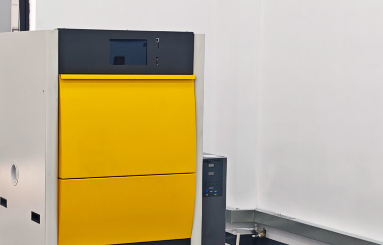 环境模拟实验室