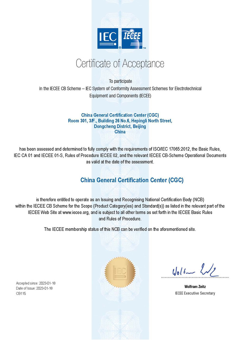 Certification-Bodies-Recognized-by-the-IECEE-CB-Scheme